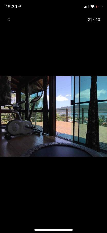 Aloha Spa Флорианополис Экстерьер фото